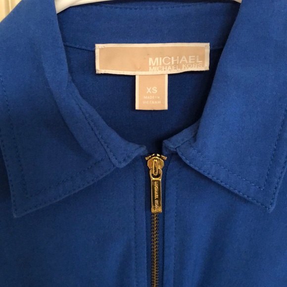 Michael Kors dress - Picture 2 of 4